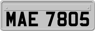 MAE7805