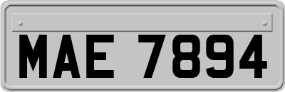 MAE7894