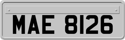MAE8126