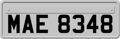 MAE8348