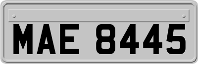 MAE8445