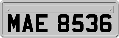 MAE8536