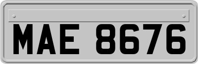 MAE8676