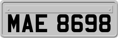 MAE8698