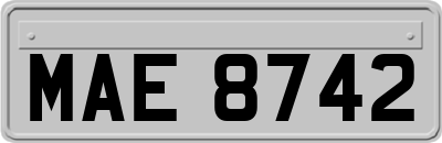 MAE8742