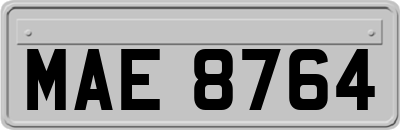 MAE8764