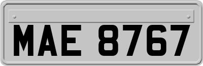 MAE8767