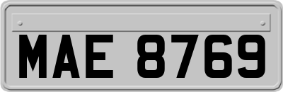 MAE8769
