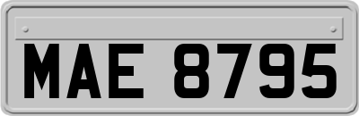 MAE8795