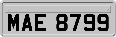 MAE8799