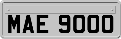MAE9000