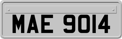 MAE9014