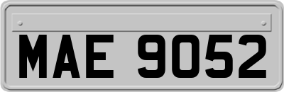 MAE9052