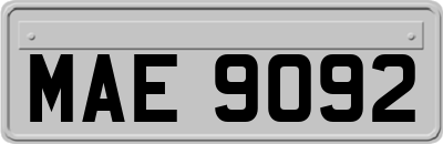 MAE9092