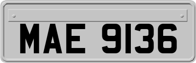 MAE9136