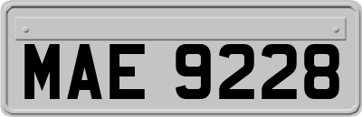 MAE9228