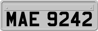 MAE9242