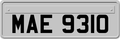 MAE9310