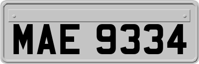 MAE9334