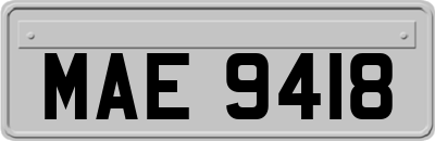 MAE9418