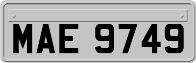 MAE9749
