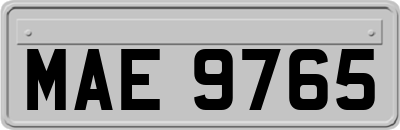 MAE9765