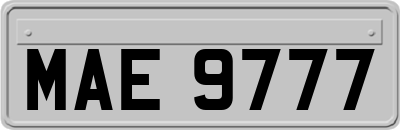 MAE9777