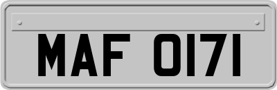 MAF0171
