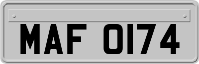 MAF0174
