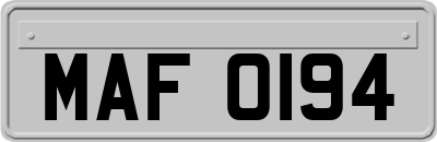 MAF0194