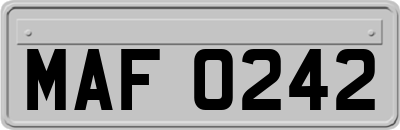 MAF0242