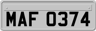 MAF0374
