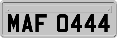 MAF0444