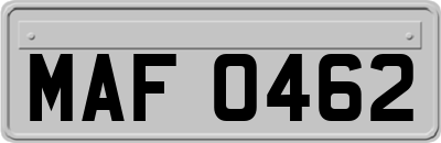 MAF0462