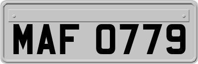 MAF0779
