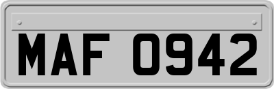 MAF0942
