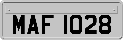 MAF1028