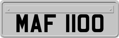 MAF1100