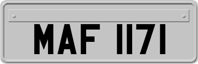 MAF1171