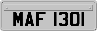 MAF1301