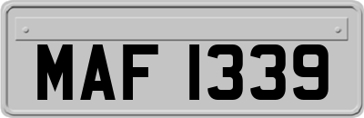 MAF1339