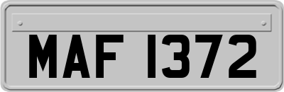 MAF1372