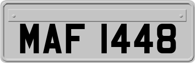 MAF1448