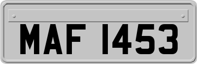MAF1453