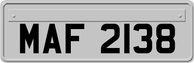 MAF2138