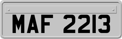 MAF2213
