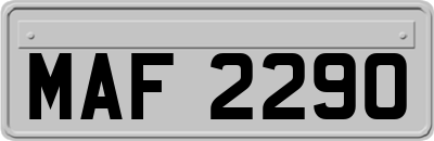 MAF2290