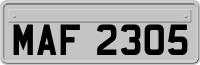 MAF2305