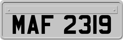 MAF2319