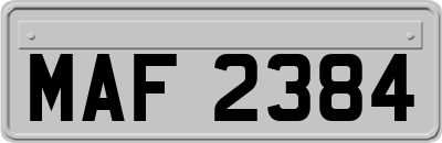 MAF2384